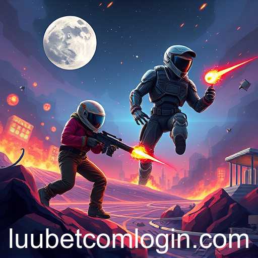 Exploring the Exciting World of Action Games on Luubet