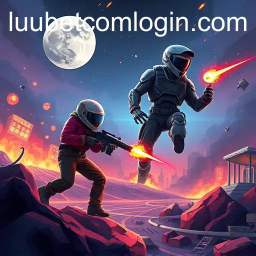 Exploring the Exciting World of Action Games on Luubet