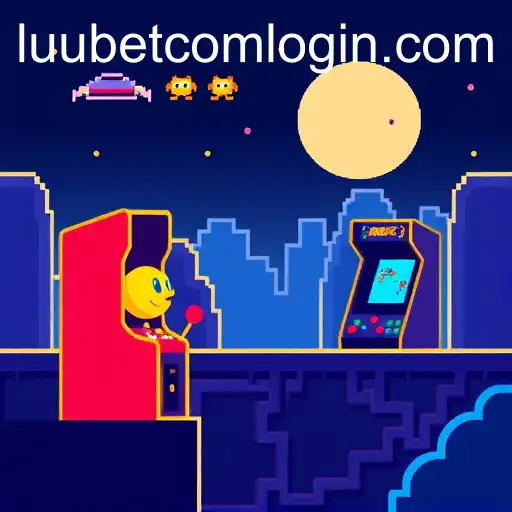 Embracing Nostalgia: Arcade Classics on Luubet