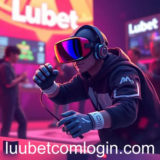 Digital Innovation in Gaming: Luubet Leads the Way