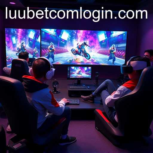 The Evolution of Online Gaming in 2025