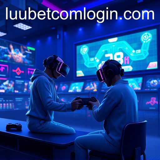 Evolution of Online Gaming Platforms in 2025