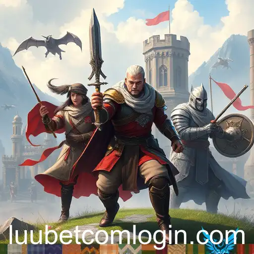 Exploring the New Frontier of Online Gaming