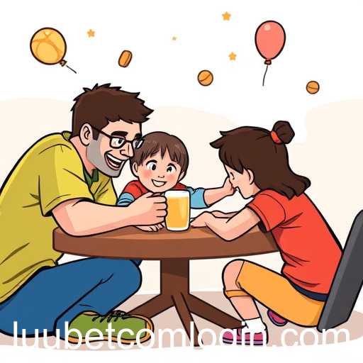 Exploring 'Family Fun': A Digital Age Approach to Bonding