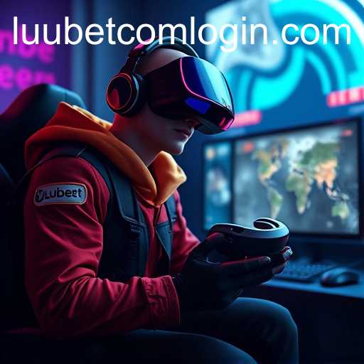 Luubet: Shaping the Future of Online Gaming