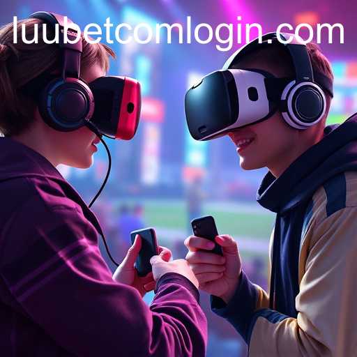 Luubet Reshapes Gaming in 2025