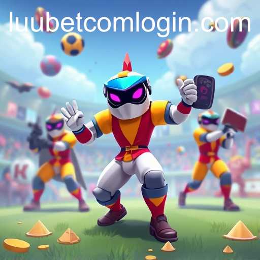 Luubet: A Revolution in Online Gaming