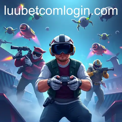 The Rise of Luubet in the Gaming World
