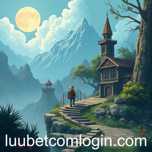 Luubet's Impact on Online Gaming in 2025