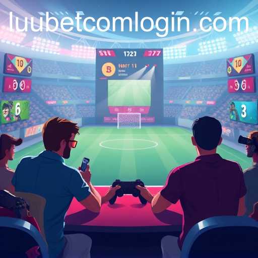 Luubet: A Rising Star in Online Gaming