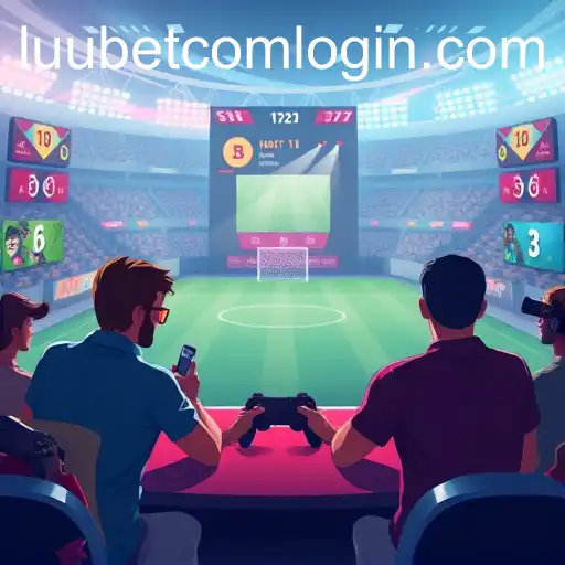 Luubet: A Rising Star in Online Gaming