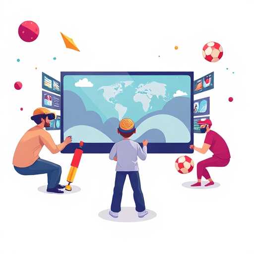 Luubet Revolutionizes Online Gaming