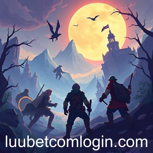 Exploring the Exciting World of Multiplayer Adventures on Luubet