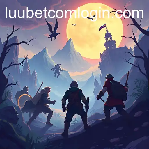 Exploring the Exciting World of Multiplayer Adventures on Luubet