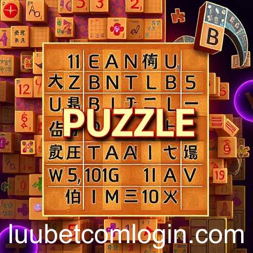 Exploring the Dynamic World of 'Puzzle Games' on Luubet