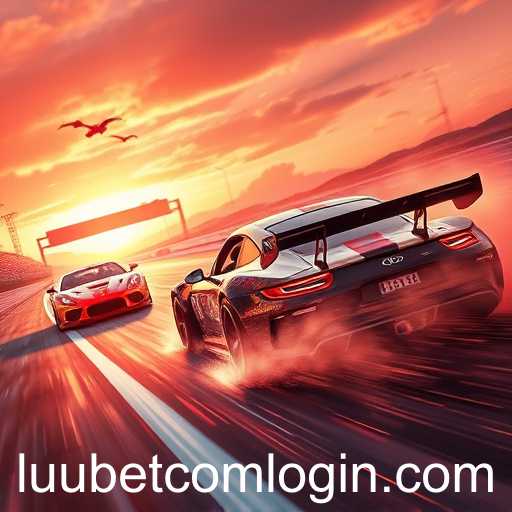 Luubet: Revving Up The Excitement of Racing Games