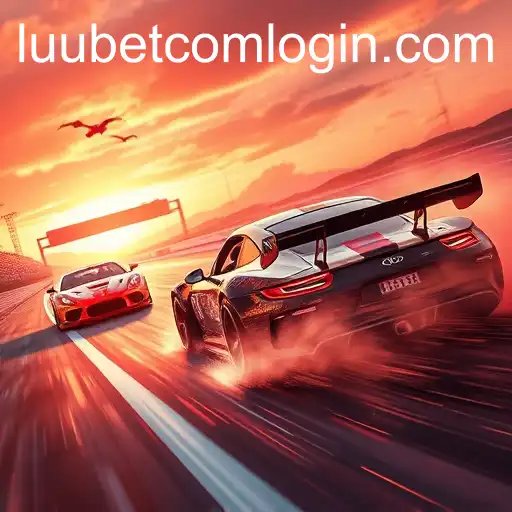 Luubet: Revving Up The Excitement of Racing Games