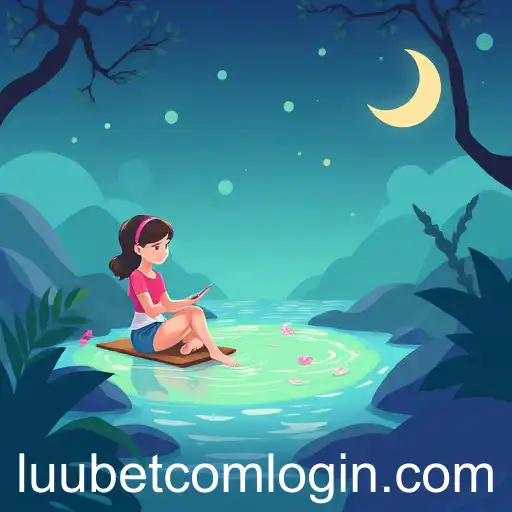 The Rise of Luubet: Gaming in 2025