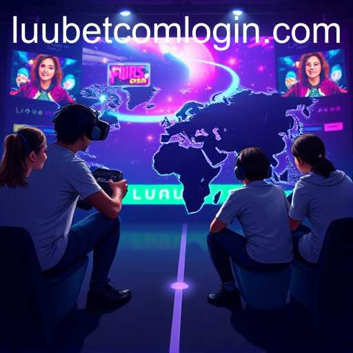 The Rise of Luubet in the Gaming Arena