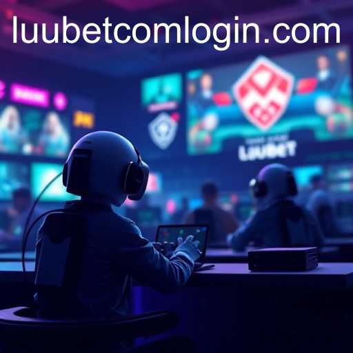 The Rise of Luubet in the Gaming World
