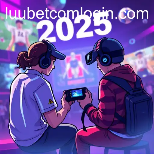 The Rise of Online Gaming: Exploring Luubet's Impact