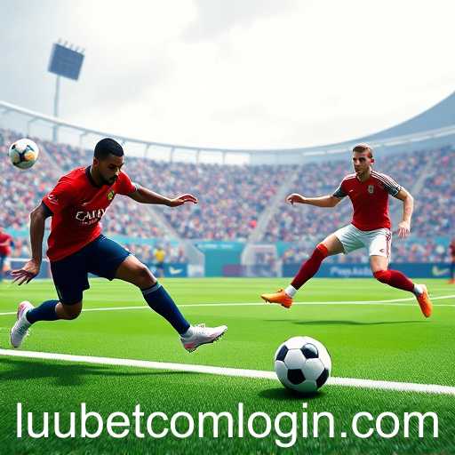 Exploring the Dynamic World of Sports Games on Luubet